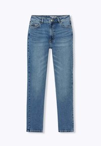 Non sélectionné, jean moyen