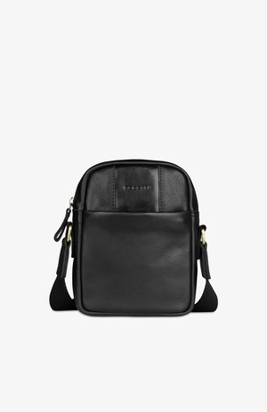 bugatti, RYAN CROSSBODY BAG - Bandolera - black