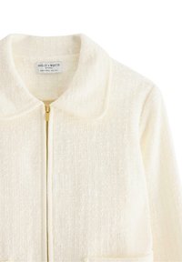 Lindex Giacca leggera - light dusty white