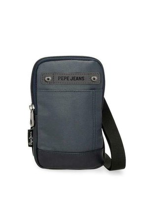 Pepe Jeans, HATFIELD SHOULDER - Bandolera - blue