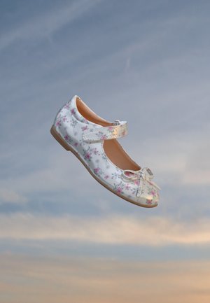Friboo by Zalando, Babies - pearl white