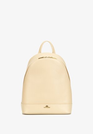 WITTCHEN, ELEGANCE COLLECTION - Sac à dos - beige