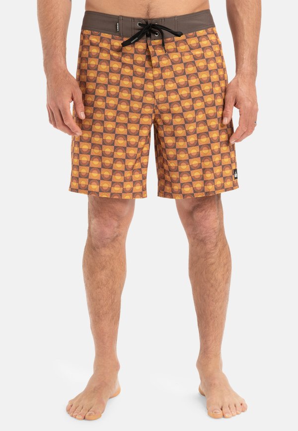 STRAIGHT LEG  - Badeshorts