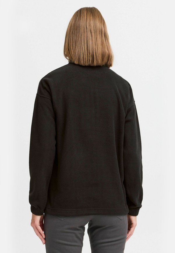 OXMATSINE - Fleece jumper4