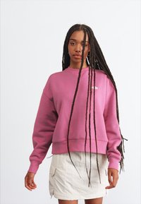 Dickies SUMMERDALE  - Felpa - mellow mauve