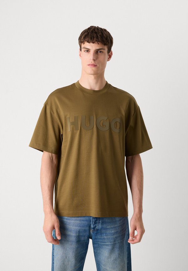 DINKEE - Print T-shirt4