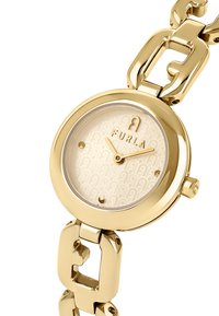 Furla ARCO CHAIN - Käekell - gold tone