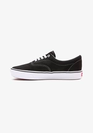 Vans, UA COMFYCUSH ERA - Tenisky - black