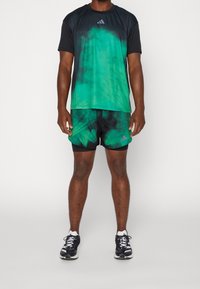 adidas Performance Camiseta deportiva - black