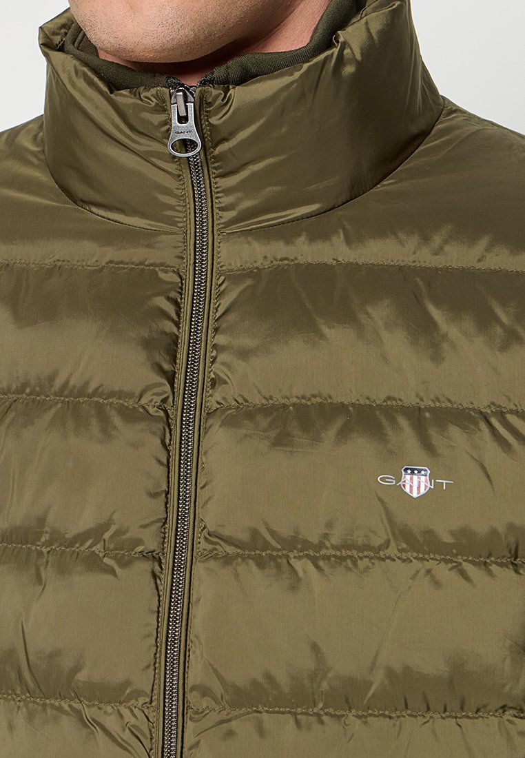 Übergangsjacke