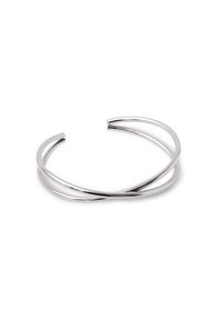 CRUZADO - Pulsera - silver coloured