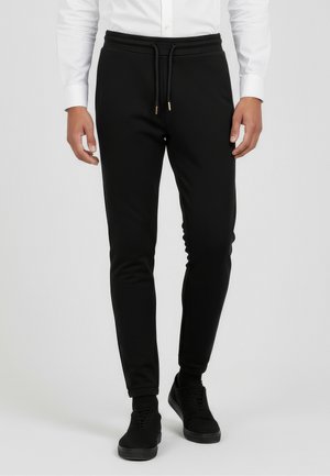 Pantalon de survêtement - black