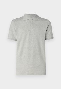 Unselected, heather grey