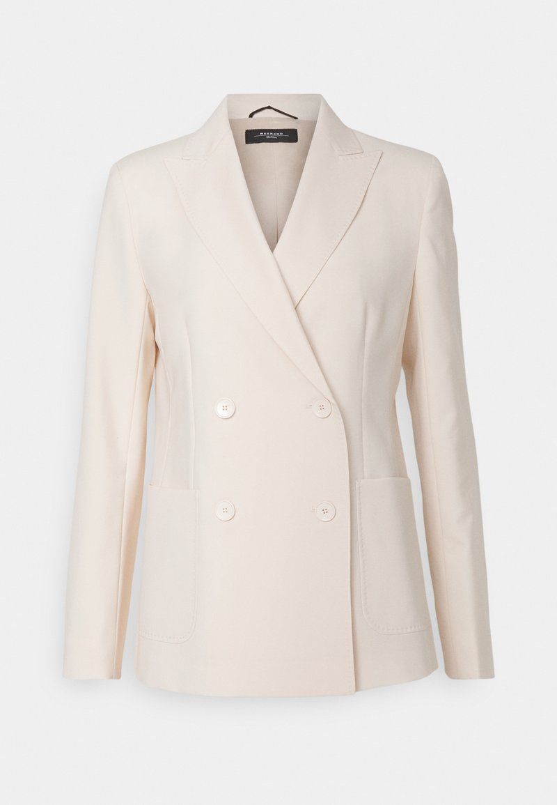 WEEKEND MaxMara Blazer crème
