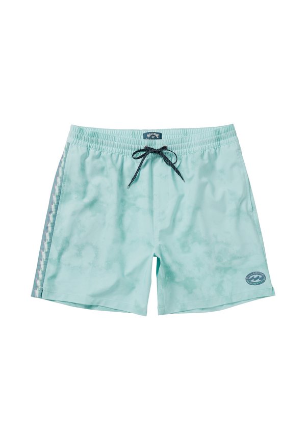 Swimming shorts - sky