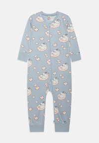 Lindex MOOMIN - Pyjamas - light blue
