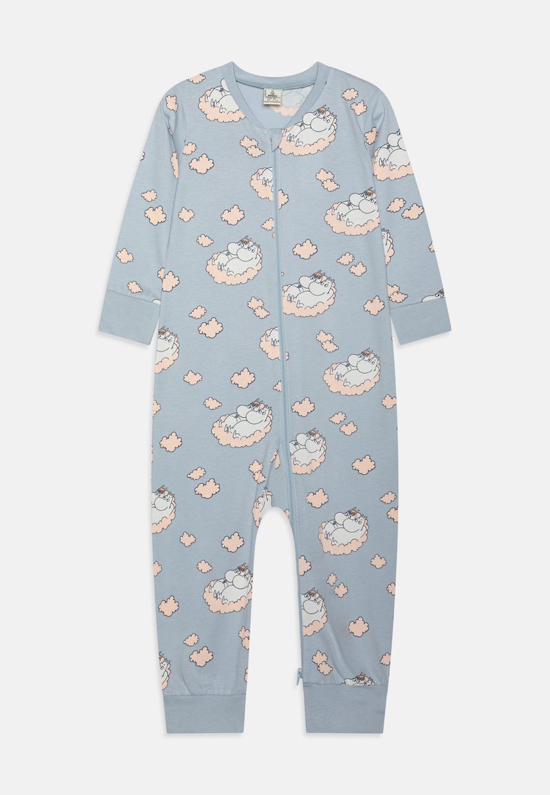 Lindex MOOMIN - Pyjamas - light blue