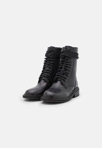 Clarks Veterboots - black