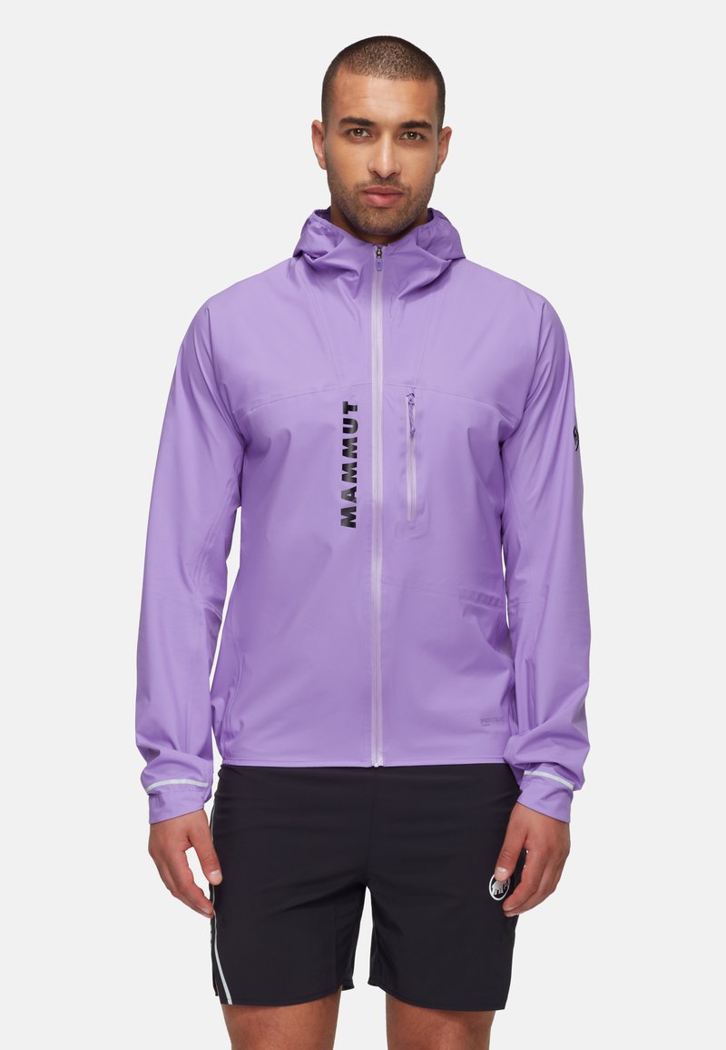 Mammut AENERGY  - Hardshelljacke - lavandin