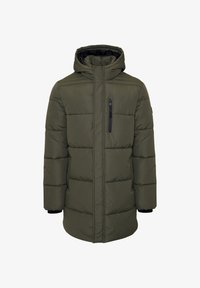 Geselecteerd, khaki