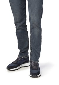 Floris van Bommel NOPPI - Sneakers basse - blue
