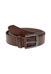EASY  - Josta - brown silver