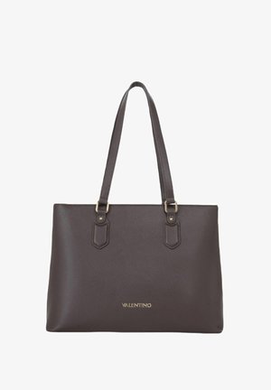 Valentino Bags, BRIXTON - Τσάντα χειρός - moro