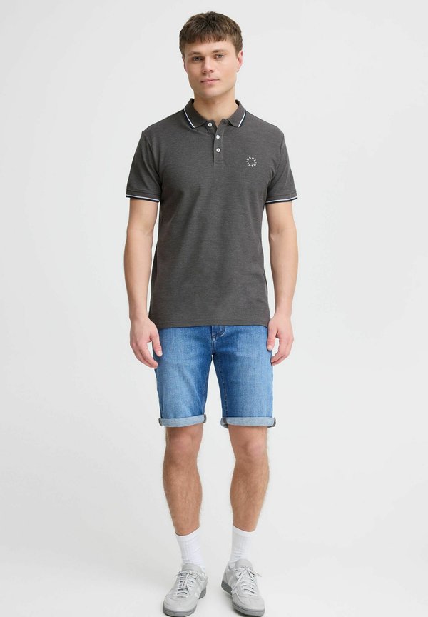 SDHANGI - Polo shirt3