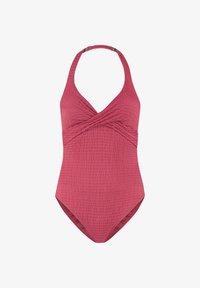 Non selezionato, rood