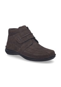 Josef Seibel NEW ANVERS MORO - Botas para la nieve - moro