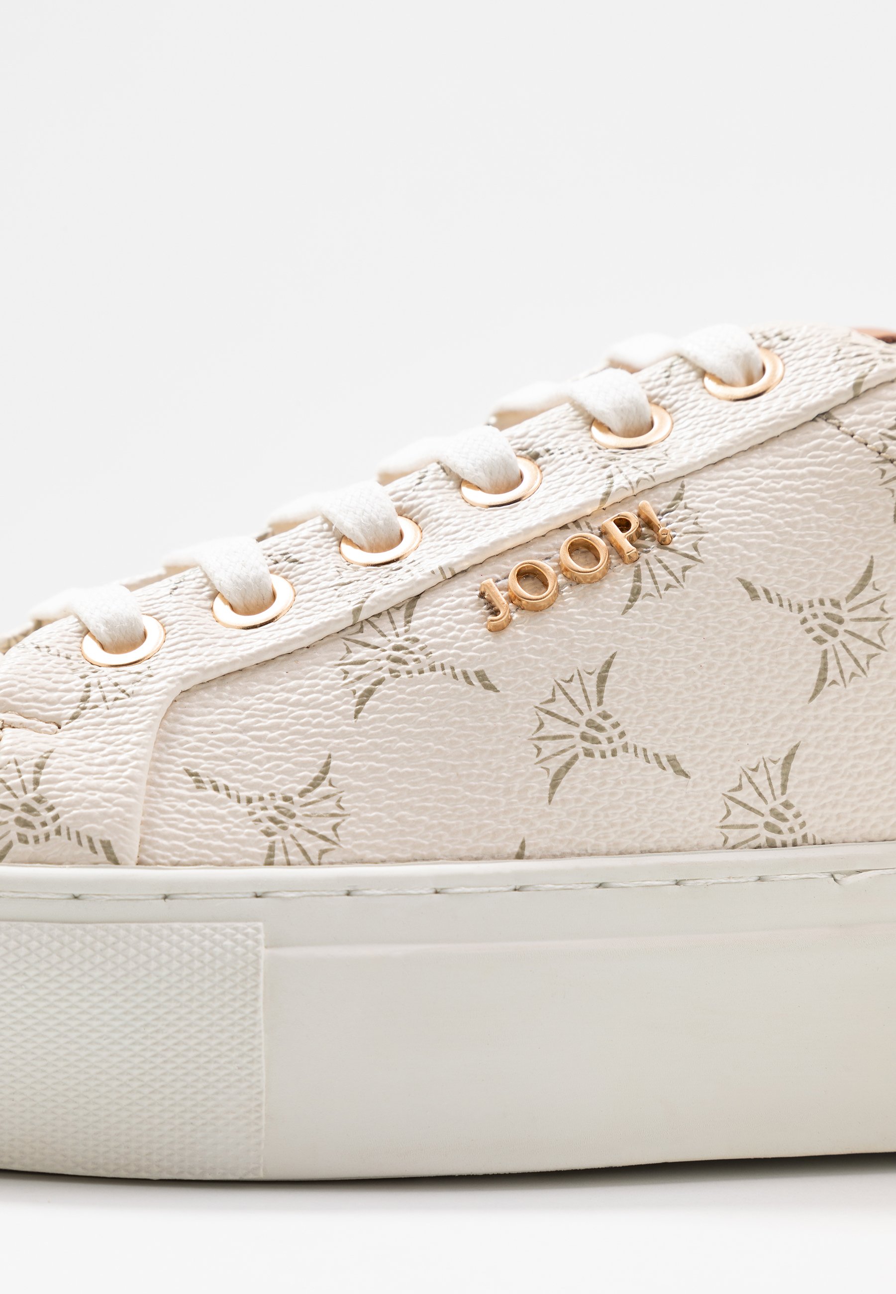 JOOP! CORTINA DAPHNE Joggesko offwhite Zalando.no JOOP! CORTINA DAPHNE Joggesko offwhite Zalando.no