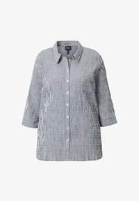 Niet geselecteerd, black