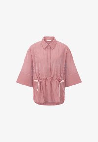 Ausgewählt, sunset red