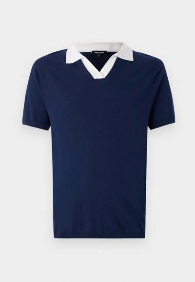 Ron Dorff Polo - deep ocean