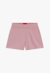 Valittu, open pink six