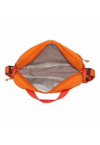 Fjällräven HIGH COAST CROSSBODY UNISEX - Borsa a tracolla - sunset orange