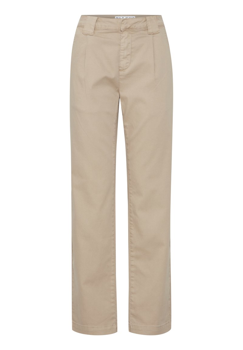 PULZ Chino beige