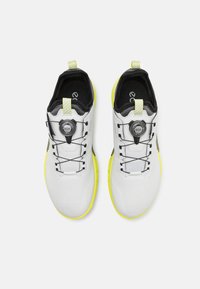 ECCO Golfové boty - white