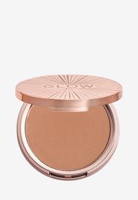 Makeup Revolution REVOLUTION SPLENDOUR BRONZER - Terre e abbronzanti - fair to light