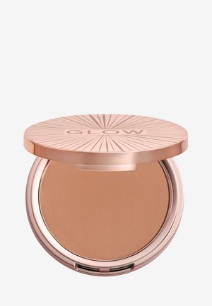 REVOLUTION SPLENDOUR BRONZER - Bronzer - fair to light