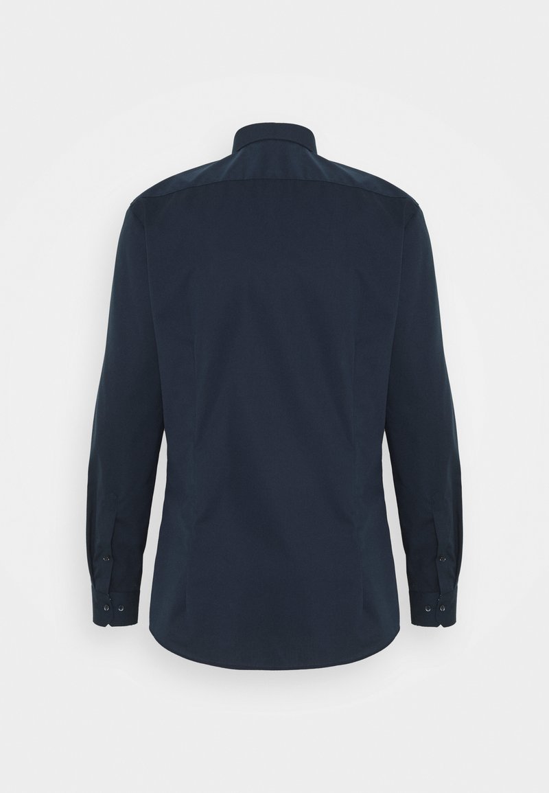 Herren Komplettanzüge | OLYMP No. Six Businesshemd kobalt/blau - AO10956 Herren Komplettanzüge | OLYMP No. Six Businesshemd kobalt/blau - AO10956