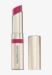bareMinerals - DEWY LIP GLOSS-BALM - Läppglans - soul​ Miniatyrbild 1
