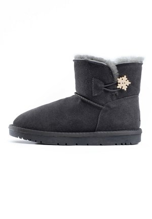 Snowboot/Winterstiefel - grey