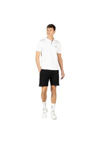 BALR. - REGULAR FIT  BADGE Q-SERIES - Polo - weiß Immagine in miniatura 1