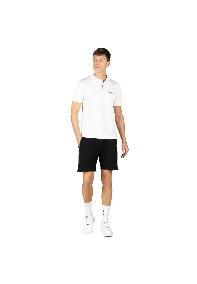 BALR. - REGULAR FIT  BADGE Q-SERIES - Polo - weiß, Ingrandire