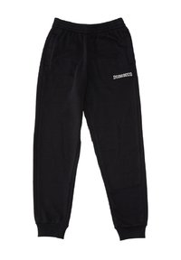 DC Shoes BASELINE JOGGING - Tepláky - black
