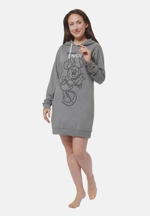 Disney Day dress - grau