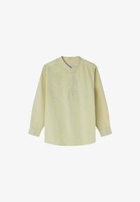 Unausgewählt, sorbet lemon yellow