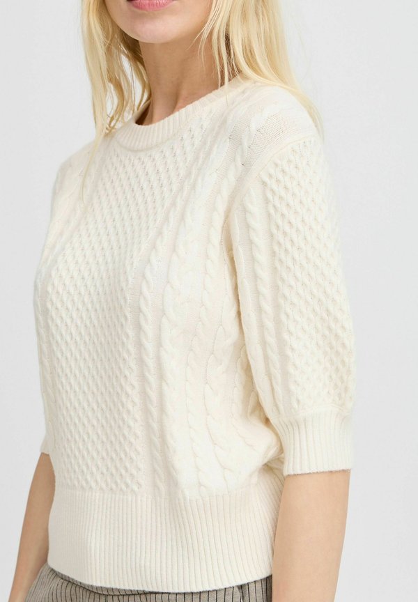 BYNIBE - Jumper - birch4