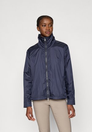 JACKET - Αντιανεμικό μπουφάν - navy